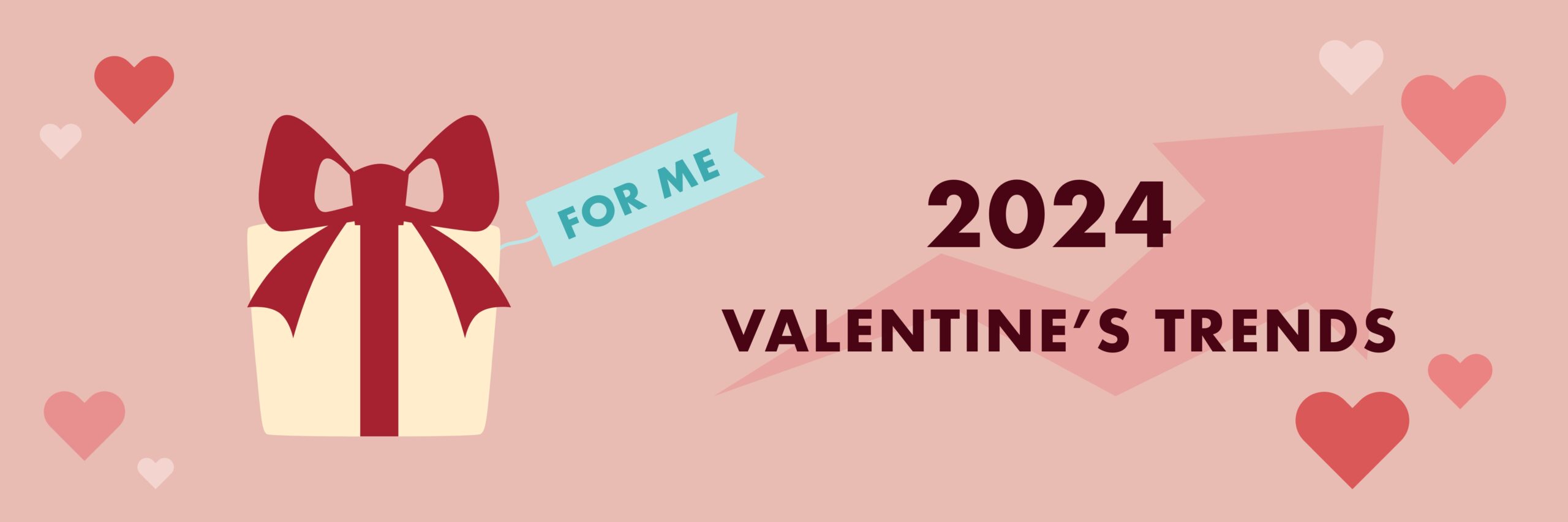 2024 VALENTINE'S TRENDS